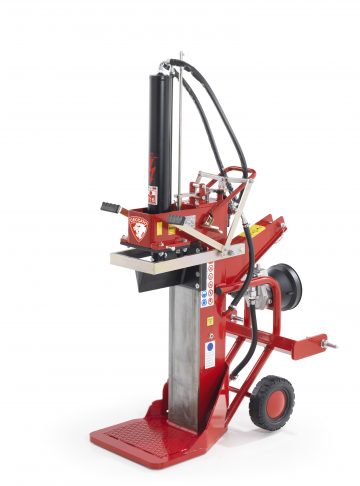 Ceccato BULL 13 TC PTO 18-50HP kardánmeghajtású hasogatógép