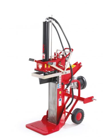 Ceccato BULL 16 TC PTO 18-50HP kardánmeghajtású hasogatógép 