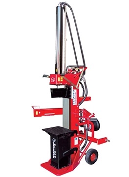 Ceccato BULL 16 PTO 18-50HP kardánmeghajtású hasogatógép