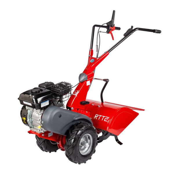 Eurosystems RTT2 Honda GP160 benzinmotoros talajmaró,3.6kW
