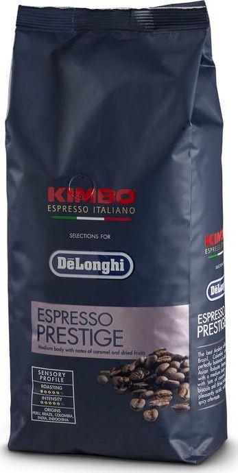 Delonghi Kimbo ESPRESSO PRESTIGE 1 Kg kávé