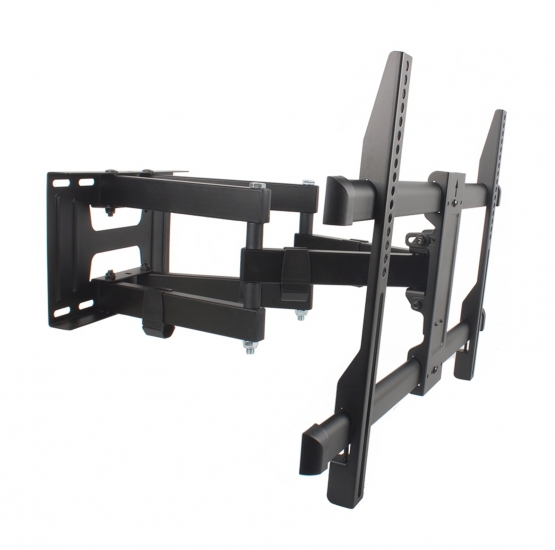 WELL 32 – 70” LED TV Fali forgatható dönthető tartókonzol TVS-LCD-SW670-WL