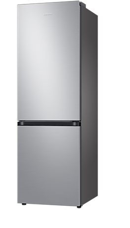 Samsung RB34C600ESA/EF No Frost alulfagyasztós kombinált hűtőszekrény, Digitális Inverter Kompresszor, WIFI, 230/114L, 59.5x65.8x185.3 cm 