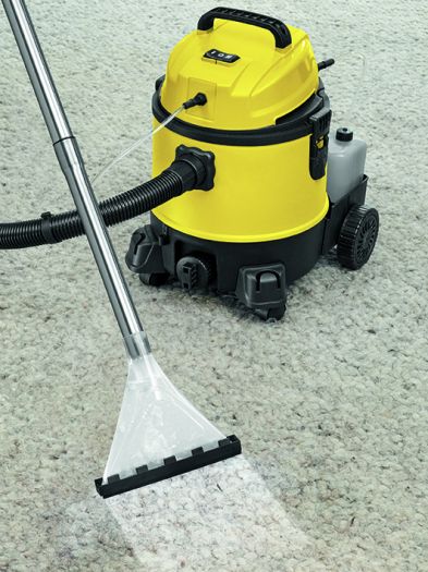Clatronic BSS 1309 takarítógép BSS1309