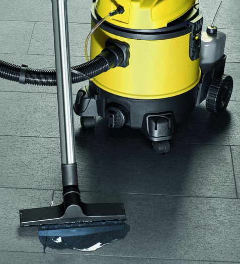 Clatronic BSS 1309 takarítógép BSS1309