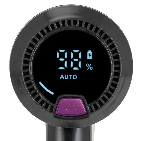 MPM-MOD-70 akkumulátoros kézi porszívó 22,2V,250W