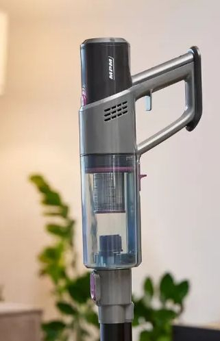 MPM-MOD-70 akkumulátoros kézi porszívó 22,2V,250W