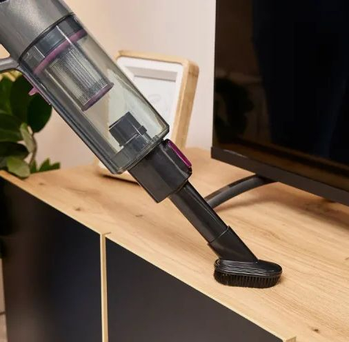 MPM-MOD-70 akkumulátoros kézi porszívó 22,2V,250W