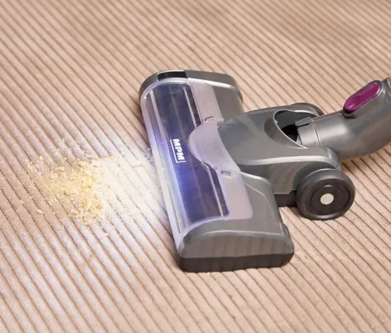 MPM-MOD-70 akkumulátoros kézi porszívó 22,2V,250W