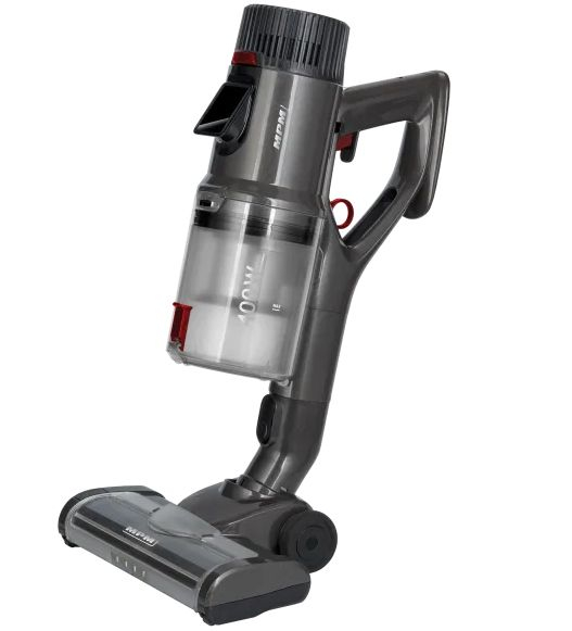 MPM-MOD-71 akkumulátoros kézi porszívó 29,6V,400W