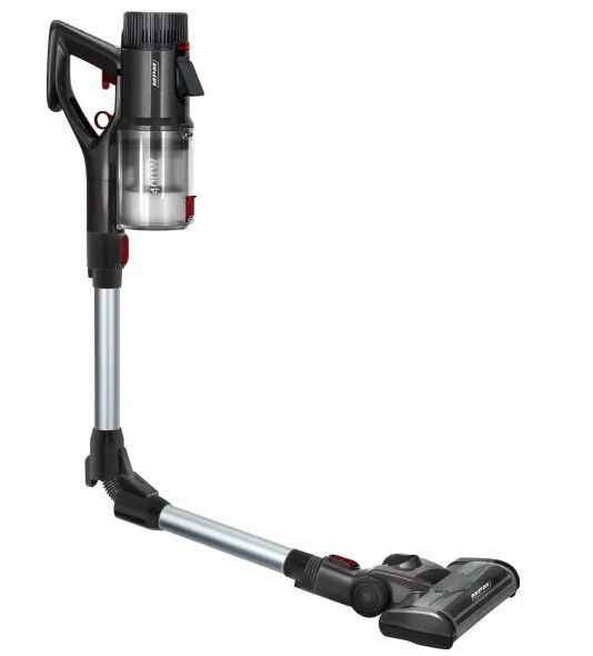 MPM-MOD-71 akkumulátoros kézi porszívó 29,6V,400W