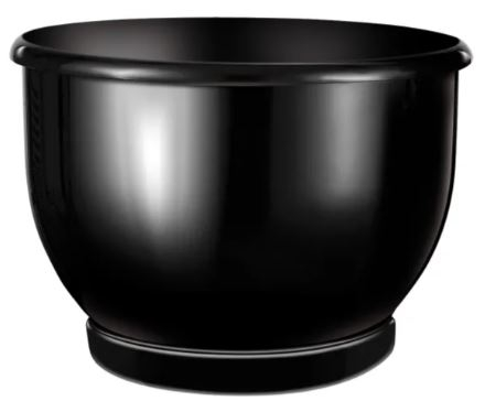 MPM-MRK-21 konyhai robotgép,1600W,5L tállal fekete,6 fokozatú+impulzus funkció