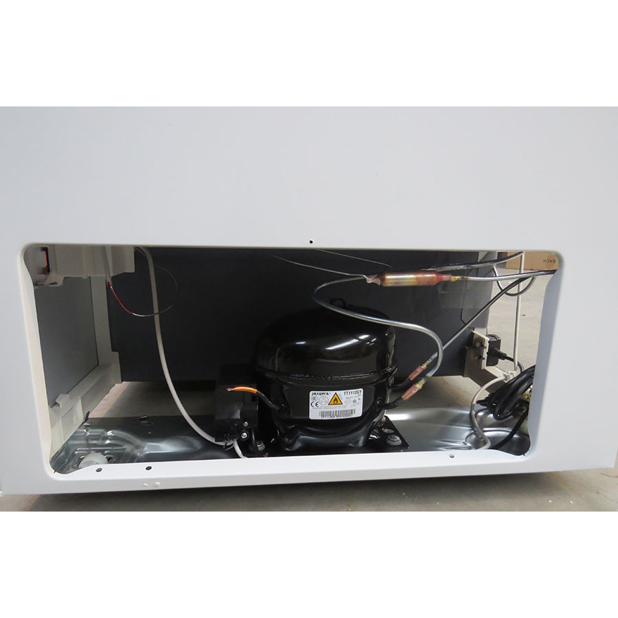Whirlpool WHM 3911 fagyasztóláda 390l 10 év motor garancia