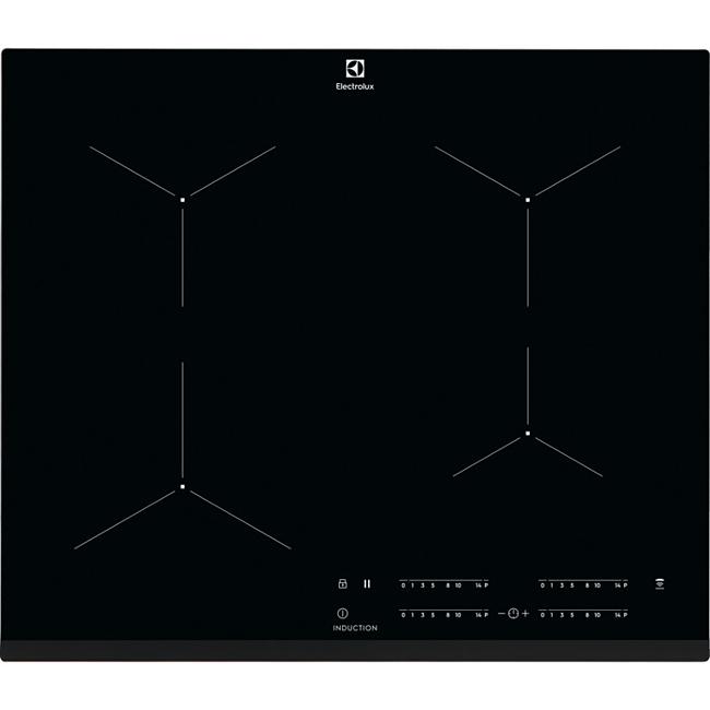 Electrolux EIT61443B indukciós beépíthető kerámialap