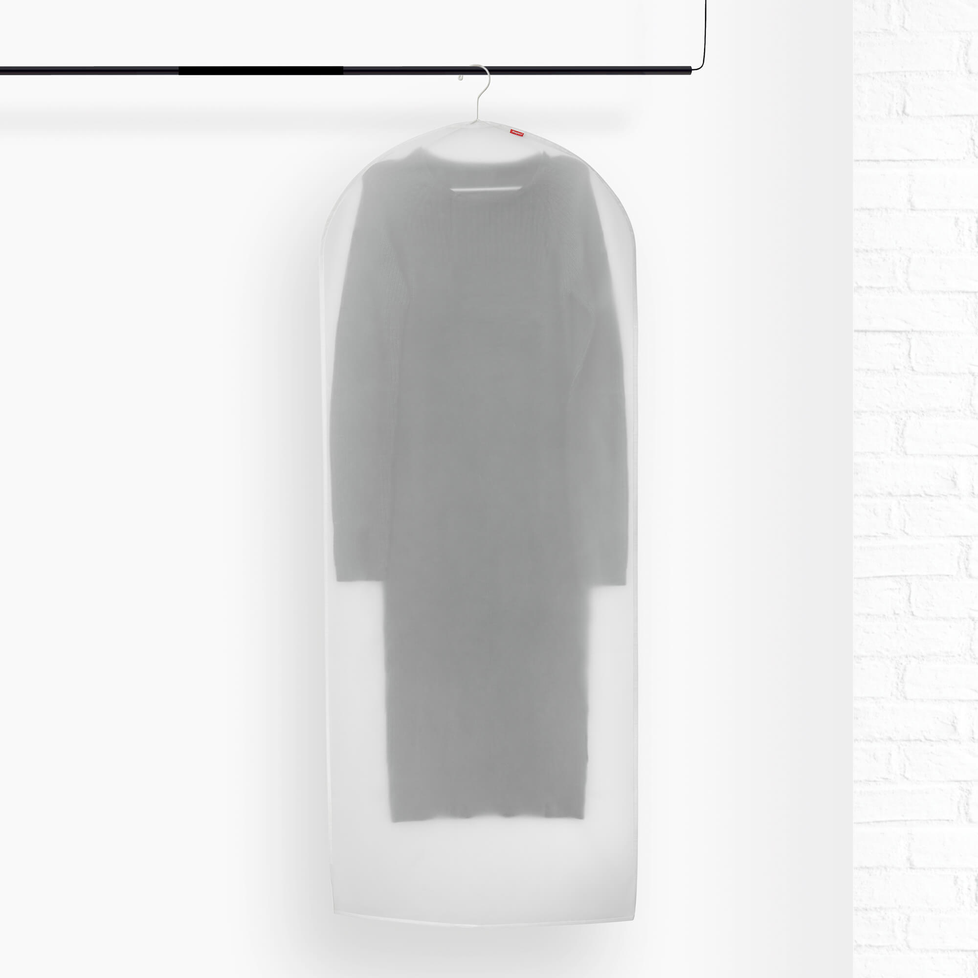 Rayen 203201 ruhatároló ruhavédő zsák 60X150 cm 203211
