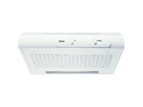 Zanussi ZHT531W konyhai elszívó