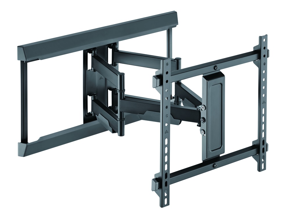 Stansson WM-3270-5-10 32"-70" teljes mozgástartományú fali TV konzol 