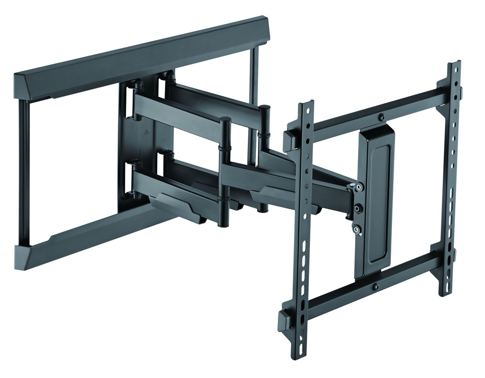 Stansson WM-3270-5-10 32"-70" teljes mozgástartományú fali TV konzol 