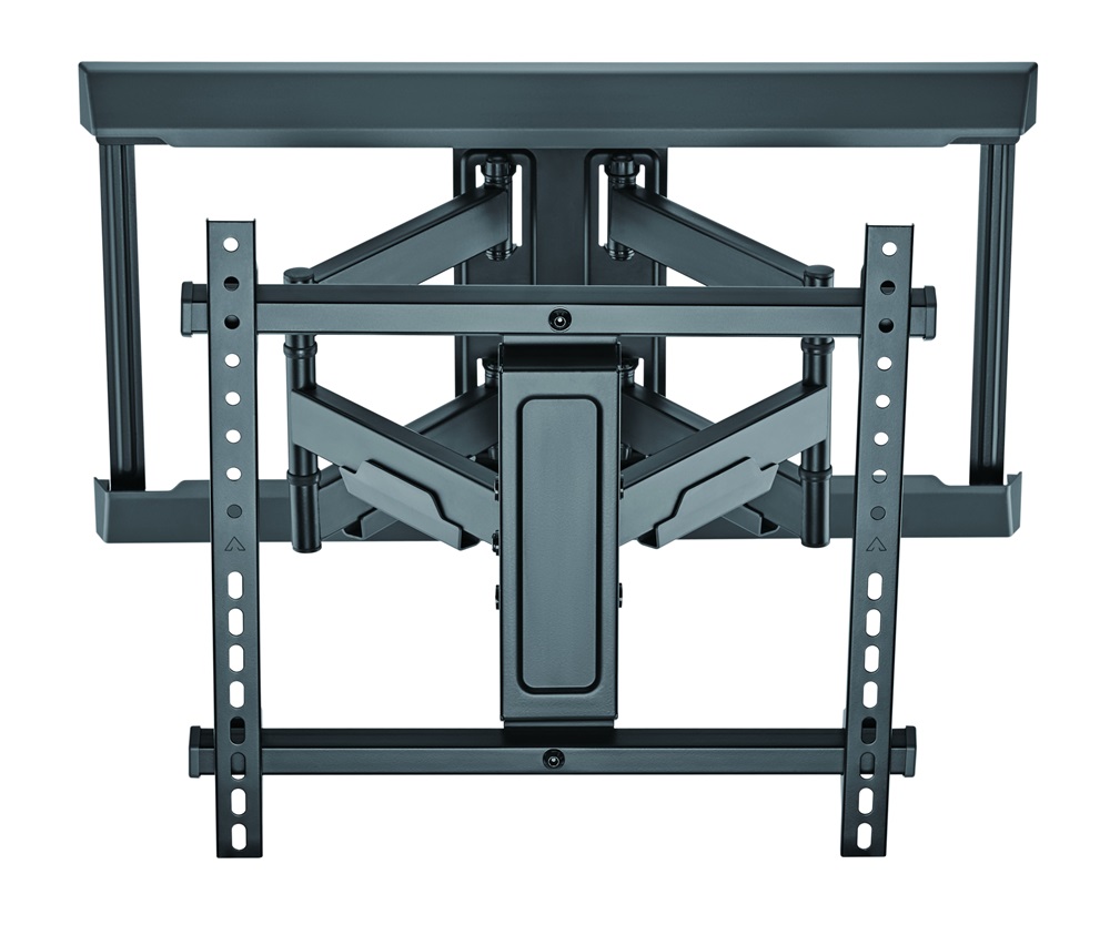 Stansson WM-3270-5-10 32"-70" teljes mozgástartományú fali TV konzol 