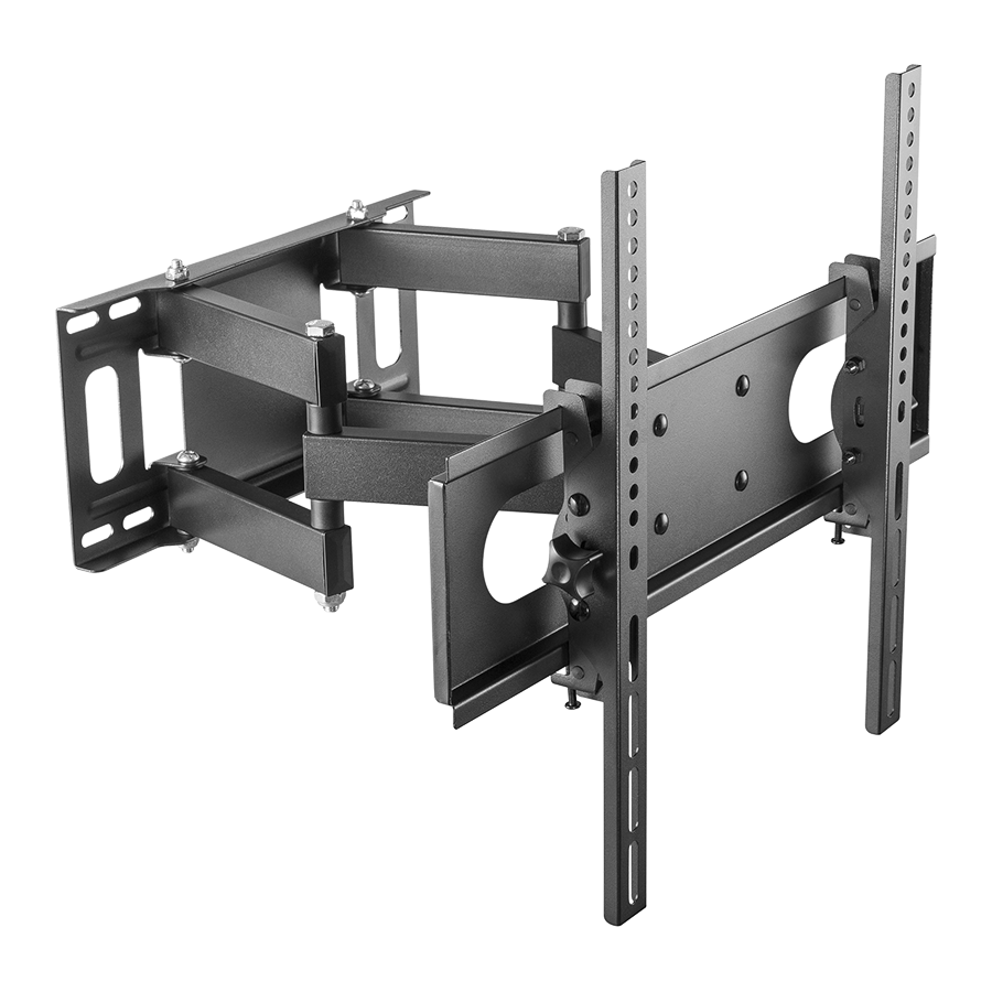 Stell SHO 4610 32"-55" VESA 400x400 kihúzható fali konzol 
