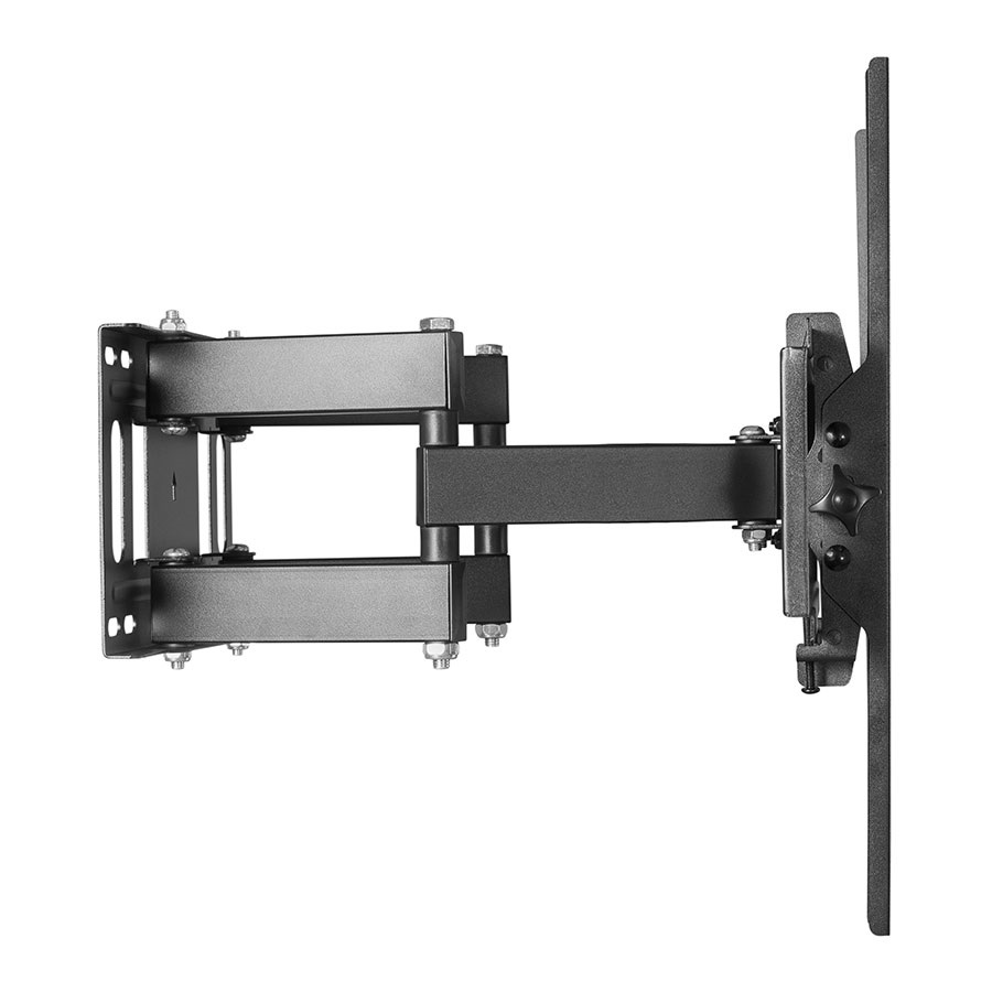 Stell SHO 4610 32"-55" VESA 400x400 kihúzható fali konzol 