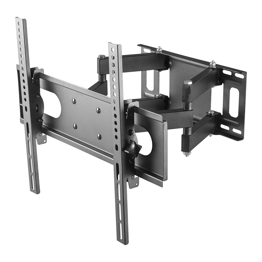 Stell SHO 4610 32"-55" VESA 400x400 kihúzható fali konzol 
