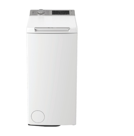 Whirlpool TW622DSFCEE felültöltős mosógép, 6 kg, 40x60x90 cm