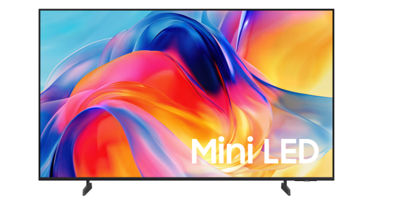 Samsung UE55M70HAUXXH 4K UHD Smart Mini LED TV, 55", 139.7 cm