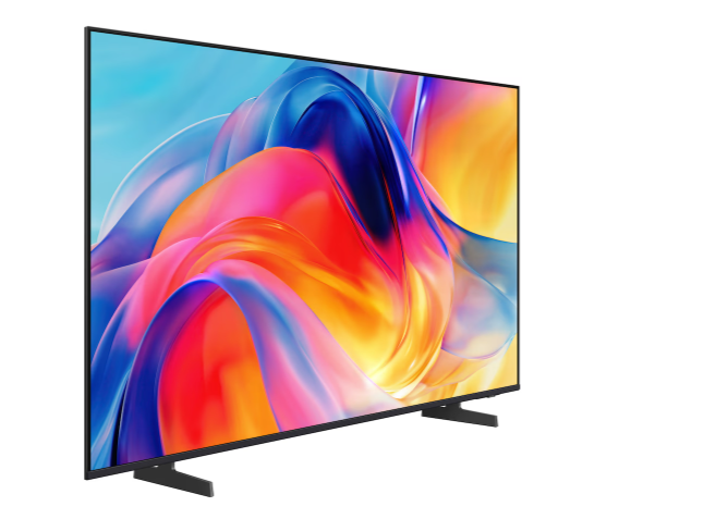 Samsung UE55M70HAUXXH 4K UHD Smart Mini LED TV, 55", 139.7 cm