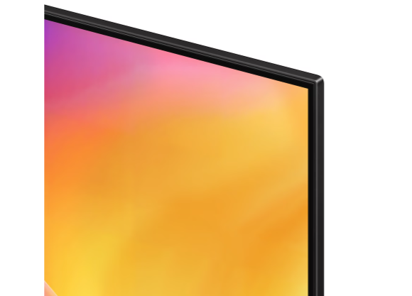 Samsung UE55M70HAUXXH 4K UHD Smart Mini LED TV, 55", 139.7 cm