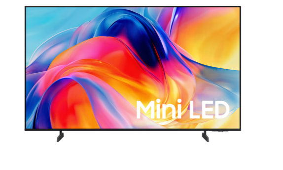 Samsung UE55M70HAUXXH 4K UHD Smart Mini LED TV, 55", 139.7 cm