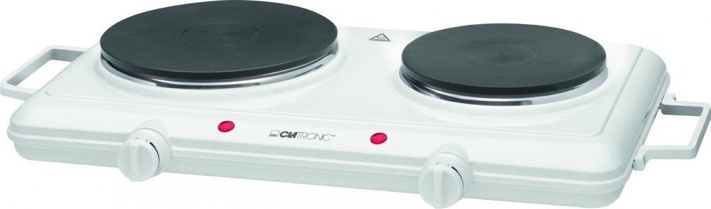 Clatronic DKP 3583 elektromos főzőlap DKP3583