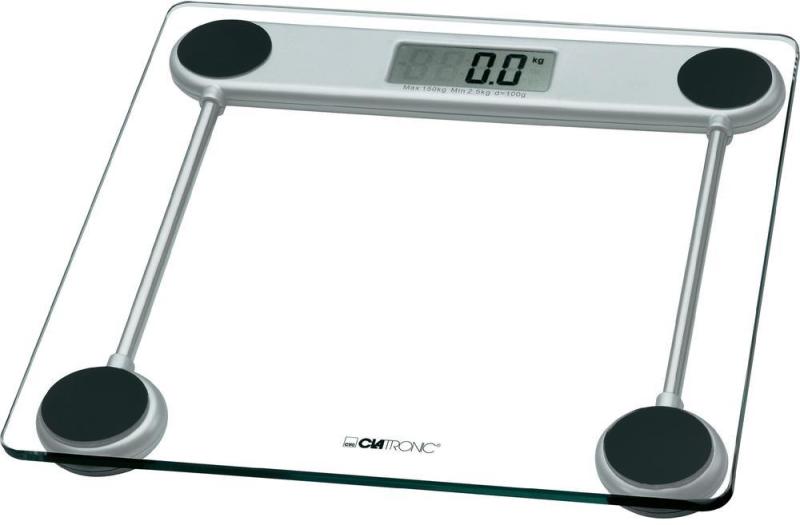 Clatronic PW 3368 személymérleg PW3368