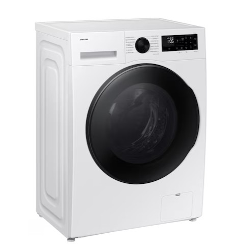Samsung WD90DG5G34BELE mosó-szárítógép, gőz, Wifi, 9/5 kg, inverter motor, 60x56x85 cm 