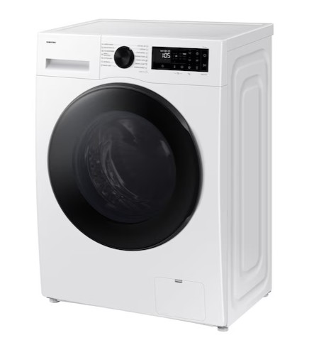 Samsung WD90DG5G34BELE mosó-szárítógép, gőz, Wifi, 9/5 kg, inverter motor, 60x56x85 cm 
