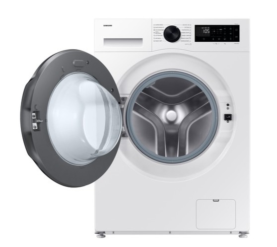 Samsung WD90DG5G34BELE mosó-szárítógép, gőz, Wifi, 9/5 kg, inverter motor, 60x56x85 cm 