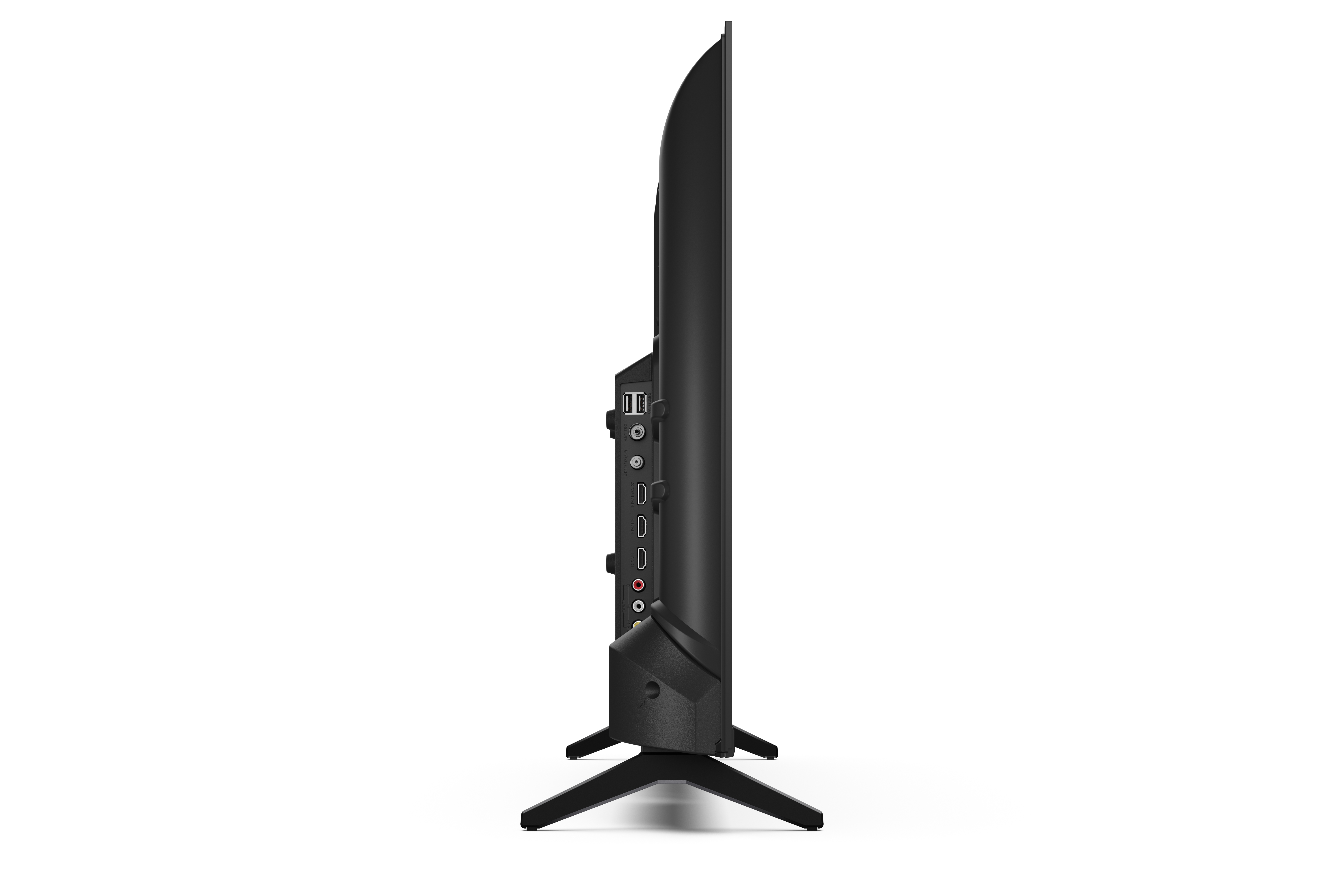 Sharp 32HA1205E HD Ready LED TV, 32", 80 cm 