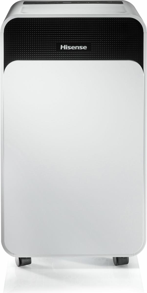 Hisene D20CW páramentesítő, 16L/nap, Wifi, 270W
