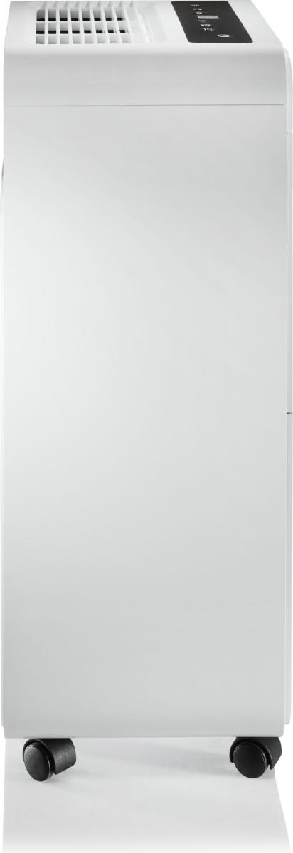 Hisene D20CW páramentesítő, 16L/nap, Wifi, 270W
