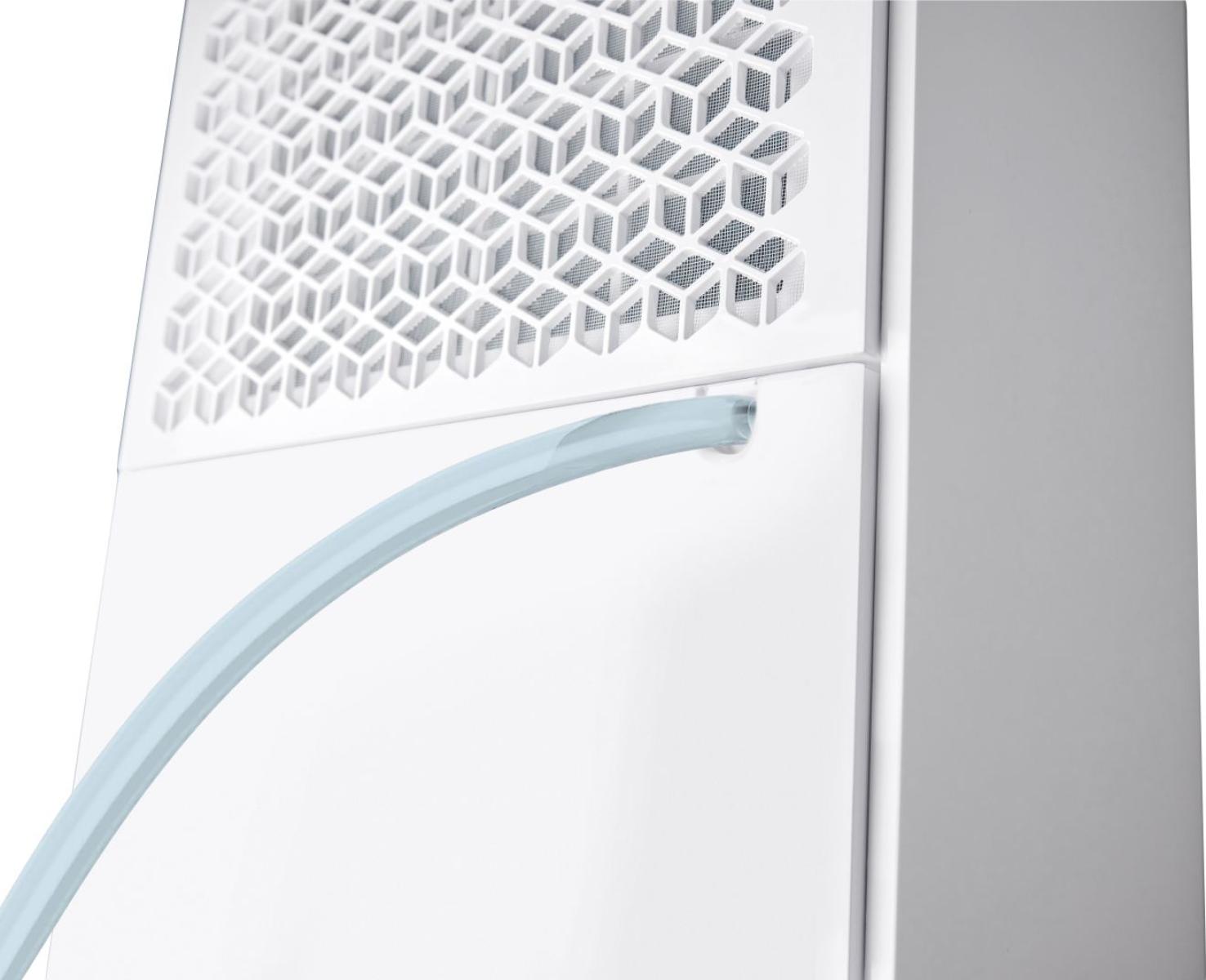 Hisene D20CW páramentesítő, 16L/nap, Wifi, 270W