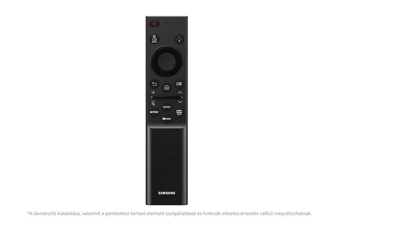 Samsung UE75U7022FKXXH 4K Crystal UHD Smart LED TV, 75", 190.5 cm 