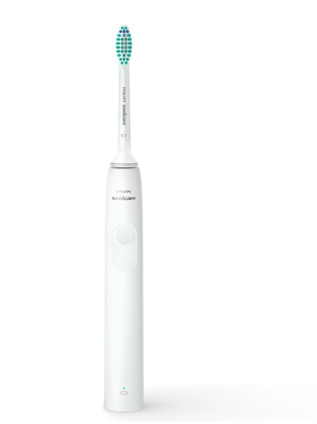 Philips HX3651/13 elektromos fogkefe, fehér szín 