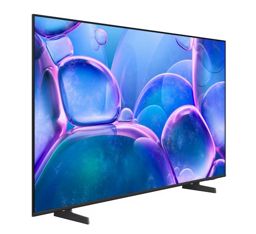 Samsung UE75U7022FKXXH 4K Crystal UHD Smart LED TV, 75", 190.5 cm 