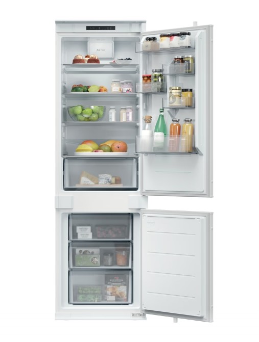 Samsung NV68A1140BS/OL beépíthető sütő, 68L, 59.5x57x59.5 cm, ezüst szín 