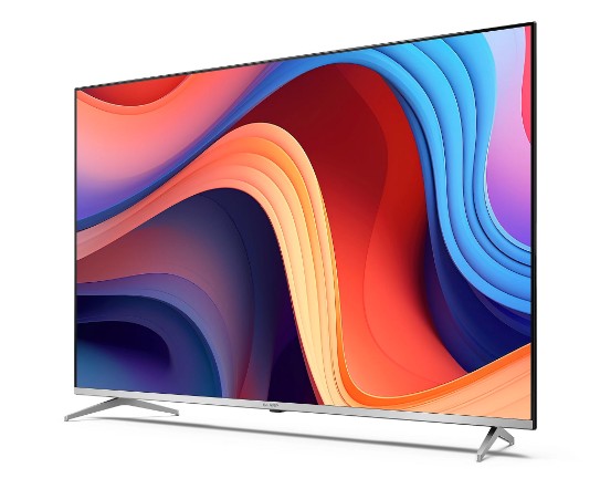 Sharp 70GP6260E 4K UHD Smart QLED TV, 70", 177.8 cm 