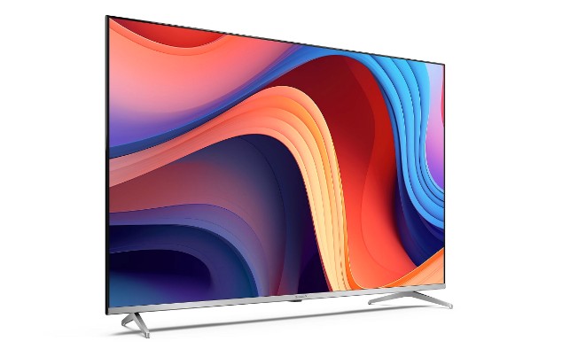 Sharp 70GP6260E 4K UHD Smart QLED TV, 70", 177.8 cm 