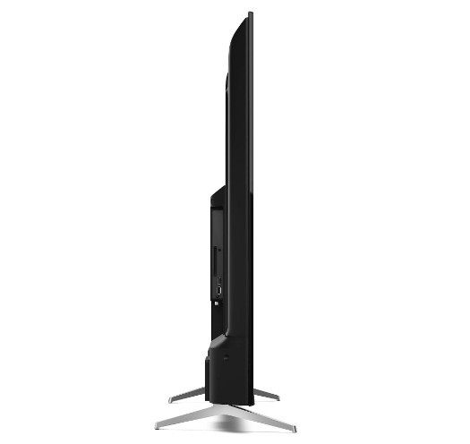 Sharp 70GP6260E 4K UHD Smart QLED TV, 70", 177.8 cm 