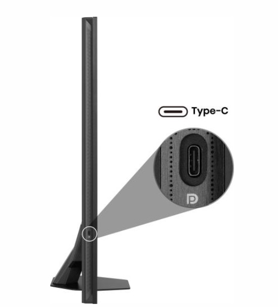 Hisense 55U8Q 4K UHD Smart MINI ULED TV, 55", 139.7 cm