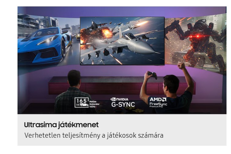 Samsung QE55S95FATXXH 4K UHD Smart OLED TV, 55", 139.7 cm