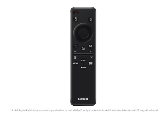 Samsung QE55S95FATXXH 4K UHD Smart OLED TV, 55", 139.7 cm